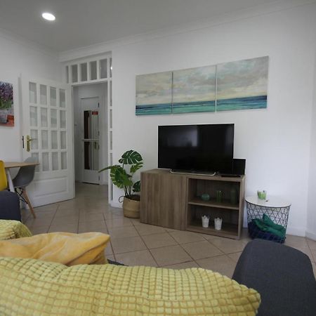 Lisbon South Apartment Kültér fotó