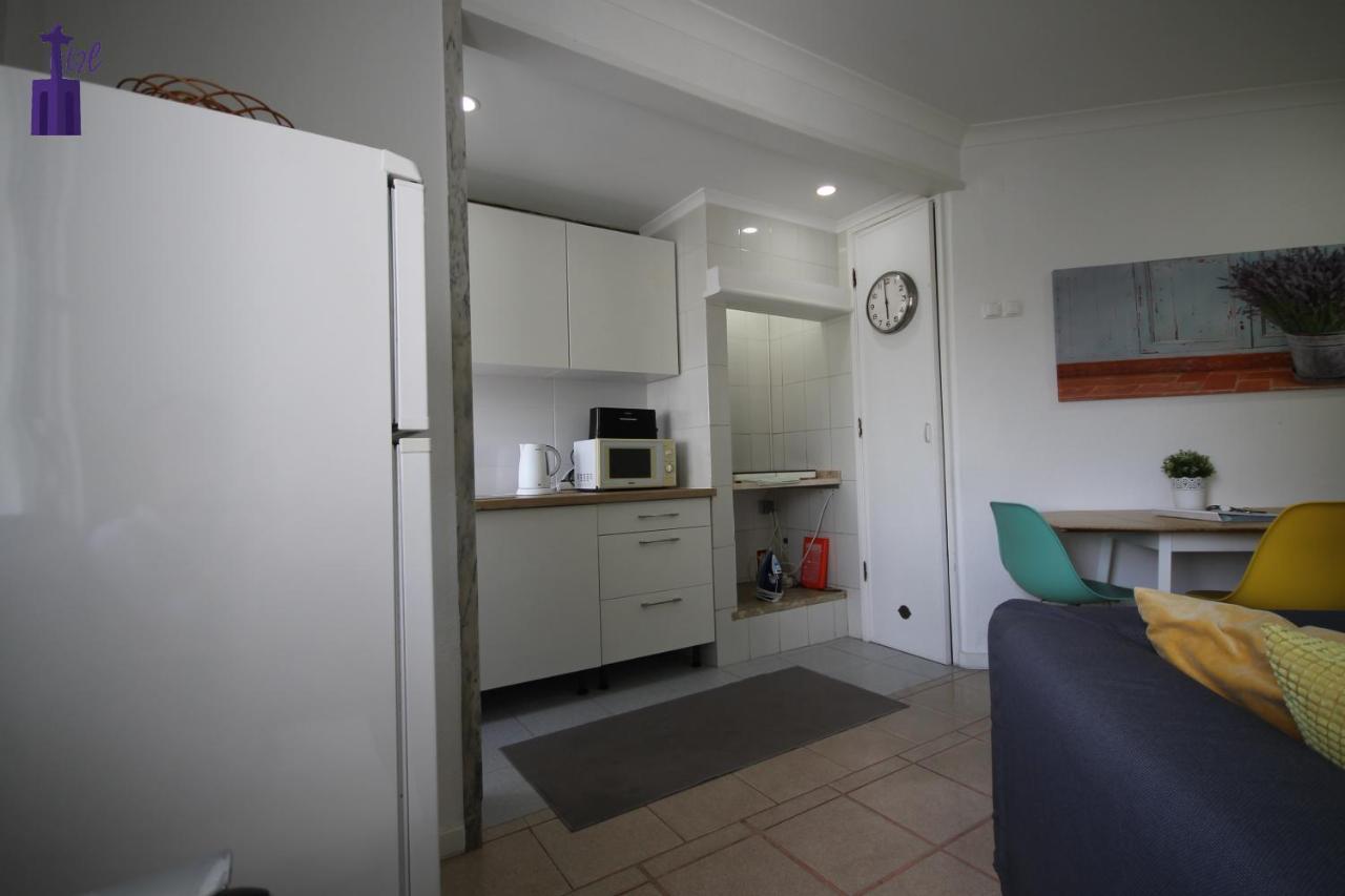 Lisbon South Apartment Kültér fotó