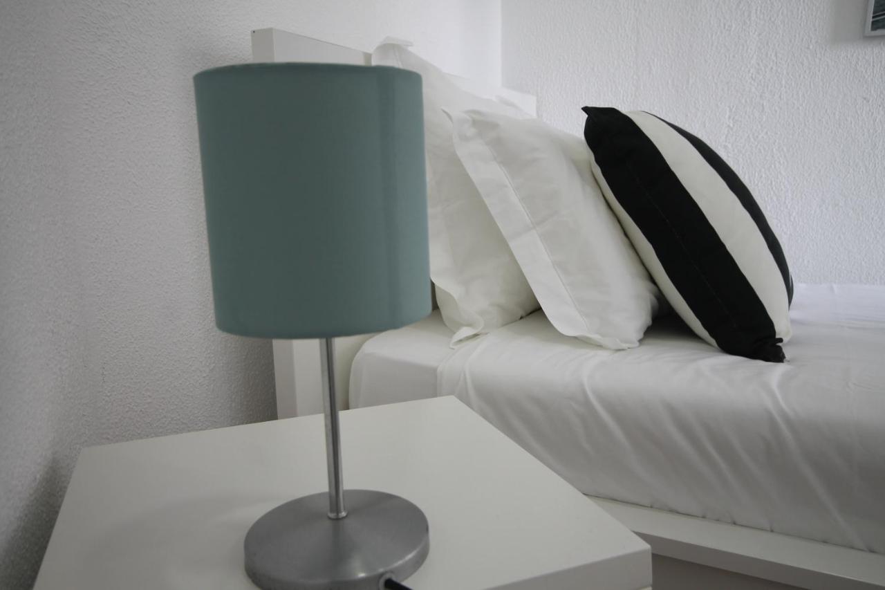 Lisbon South Apartment Kültér fotó