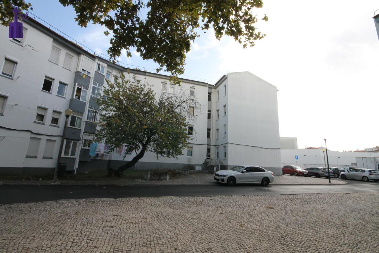 Lisbon South Apartment Kültér fotó